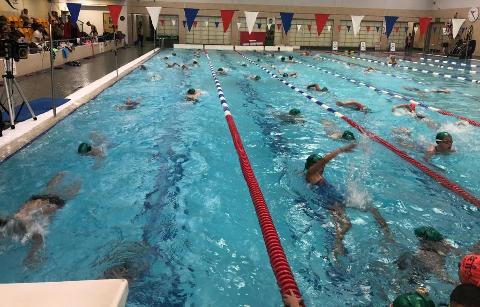 Bethnal Green Swimming Club