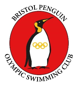 Bristol Penguin Olympic Swimming Club