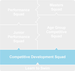 Competitive Development Squad