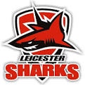 Leicester Sharks Competitive Swimming Club