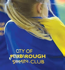 City of Peterborough Swimming Club