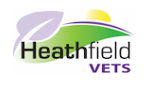 heathfields+vets