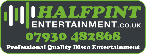 Halfpint+Entertainment