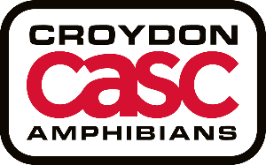 Croydon Amphibians Swimming Club