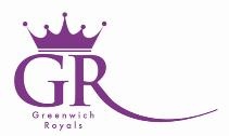 Greenwich Royals Swimming Club