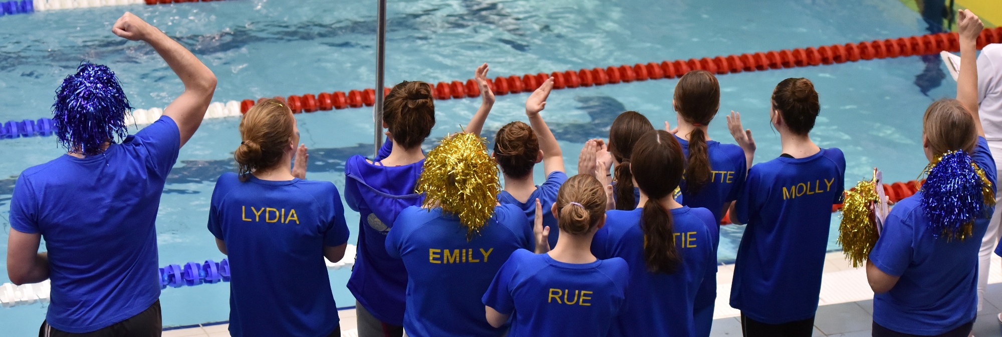 Team Bath AS Performance Swimming Club Home