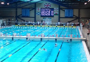 taunton swimming deane