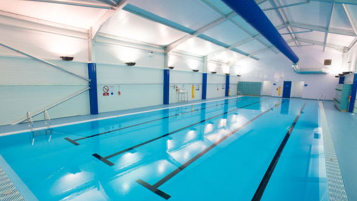 Leisure Facility In Radcliffe- Support Needed