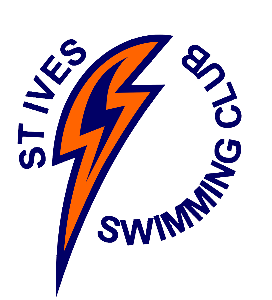 St Ives Swimming Club