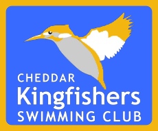 Cheddar Kingfishers Swimming Club