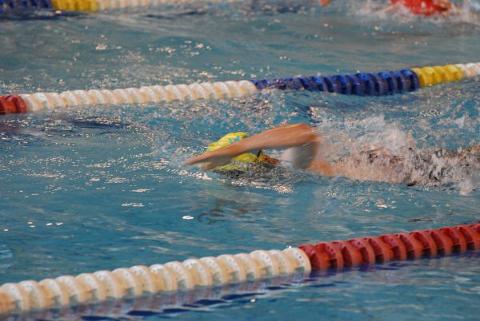 Weymouth Swimming Club