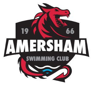 Amersham Swimming Club Logo