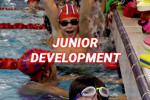 Junior Development