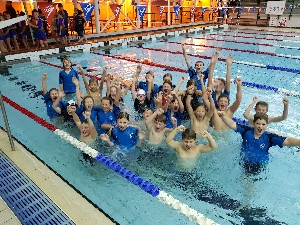 Wells Swimming Club - News